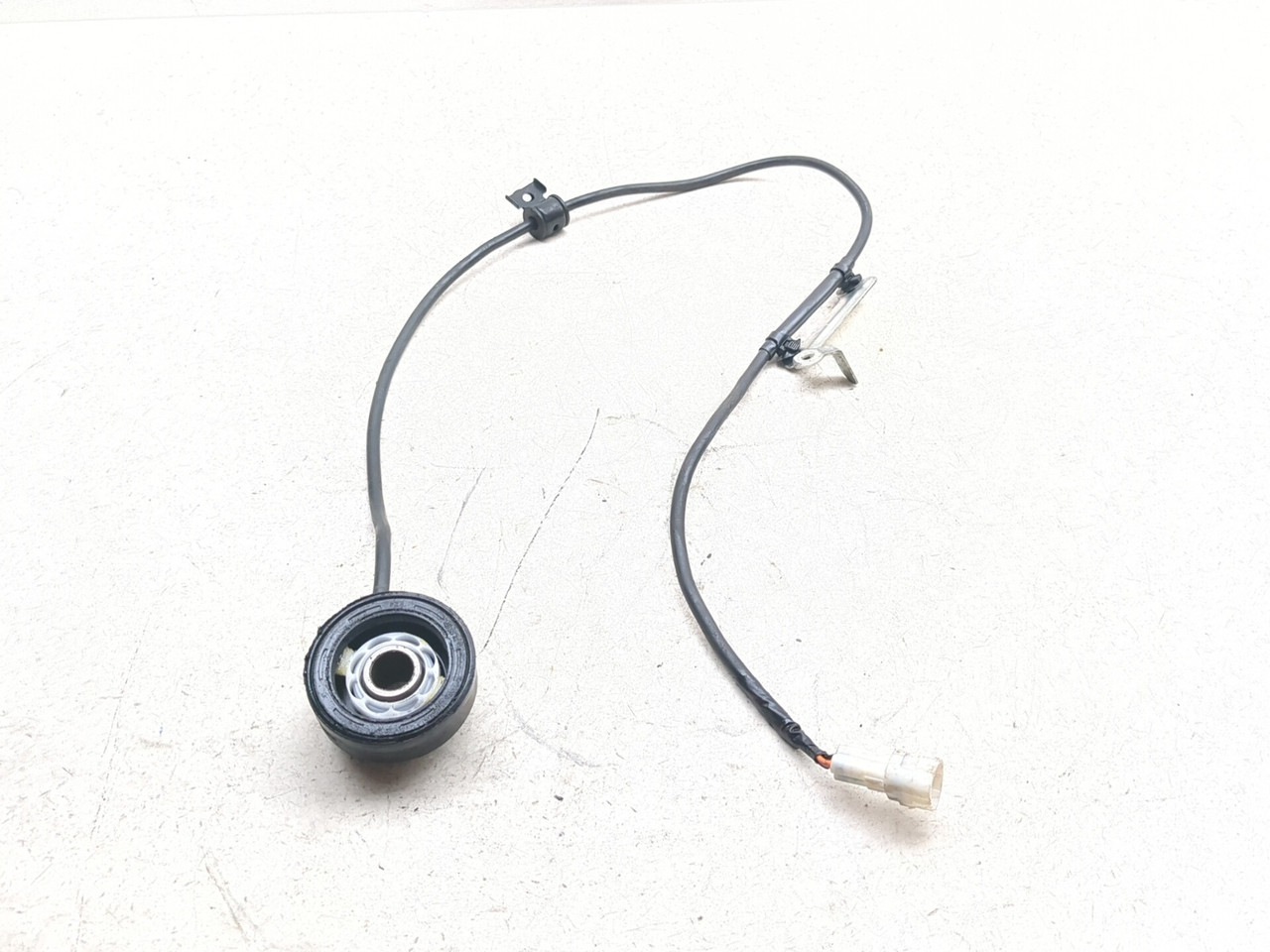 21-25 Kawasaki KLX300R Front Speedometer Sensor 21176-1198 - Sun