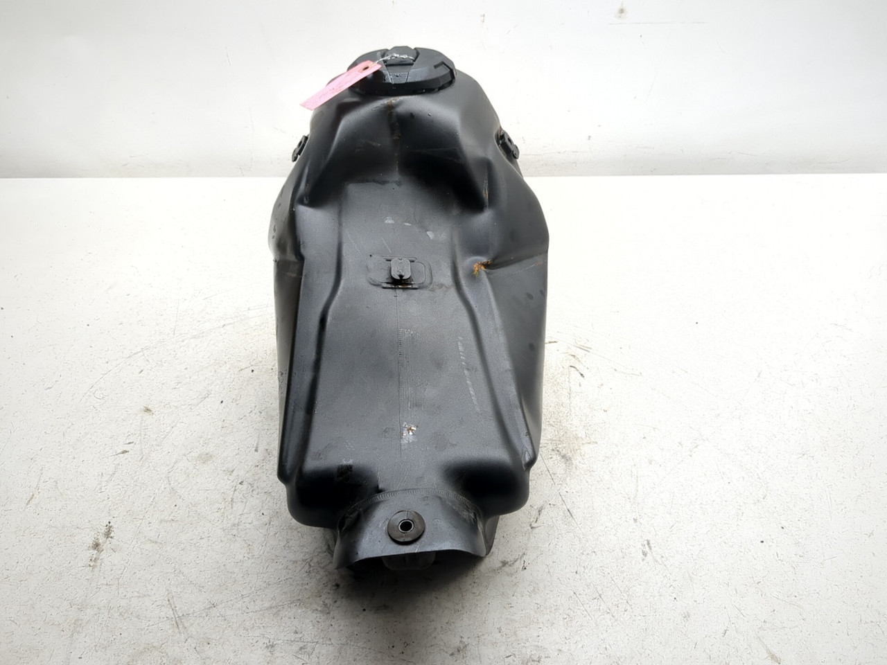 21-25 Kawasaki KLX300R Gas Fuel Tank 51001-0933 - Sun Coast Cycle