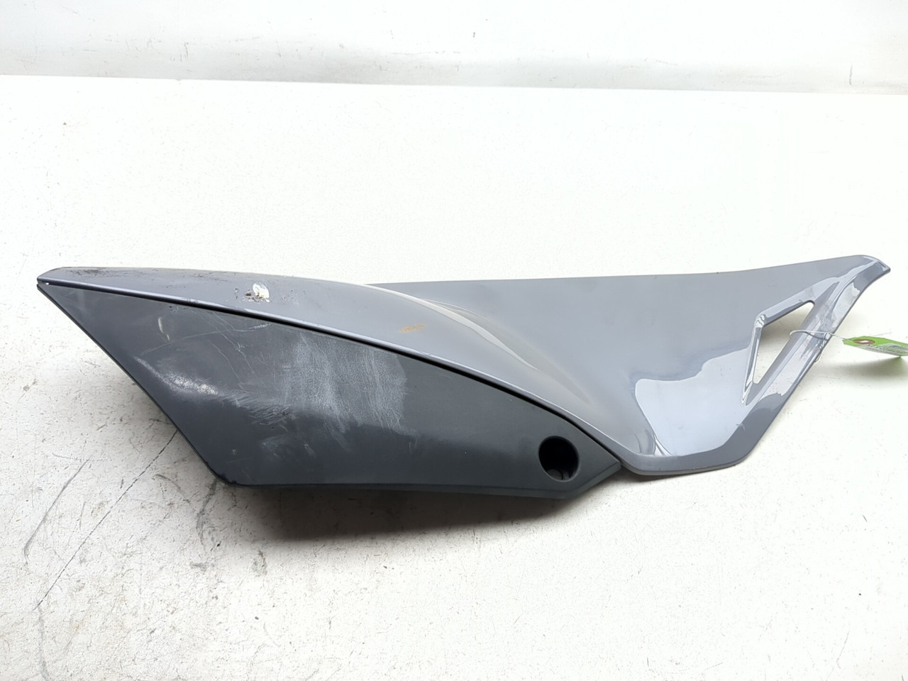 21-25 Kawasaki KLX300R Front Left Right Side Cover Set - Sun Coast