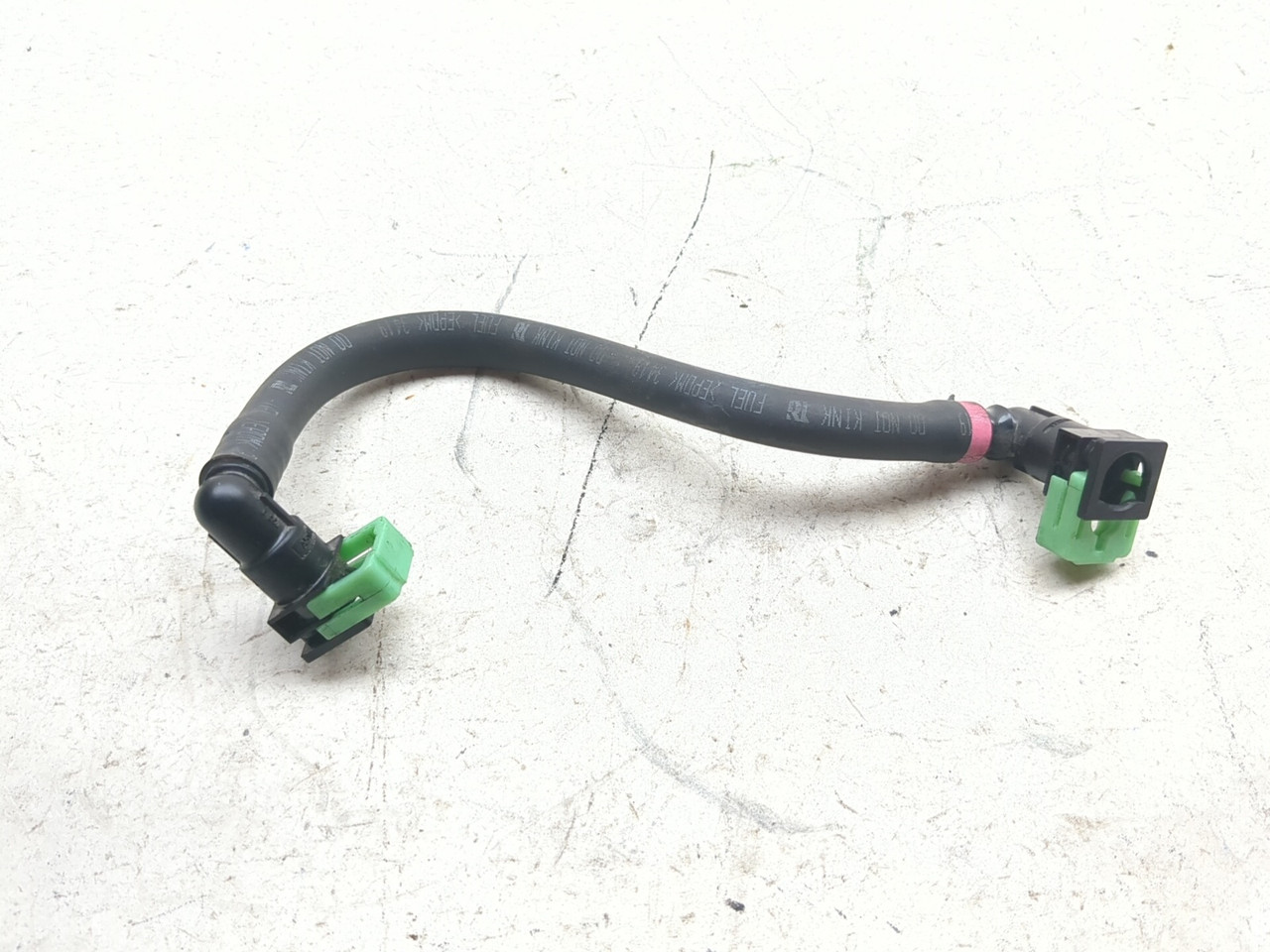 21-25 Kawasaki KLX300R Fuel Hose 51044-0945 - Sun Coast Cycle