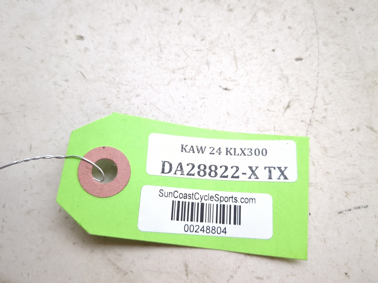 21-25 Kawasaki KLX300R Ignition Coil 21121-0033 - Sun Coast Cycle