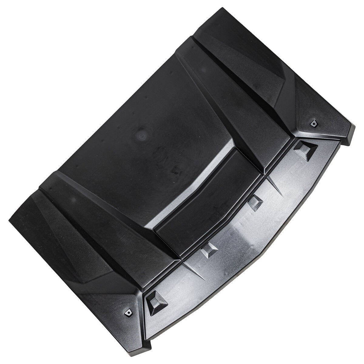 17-24 Polaris General 1000 4 Front Poly Roof Panel 5455534 - Sun