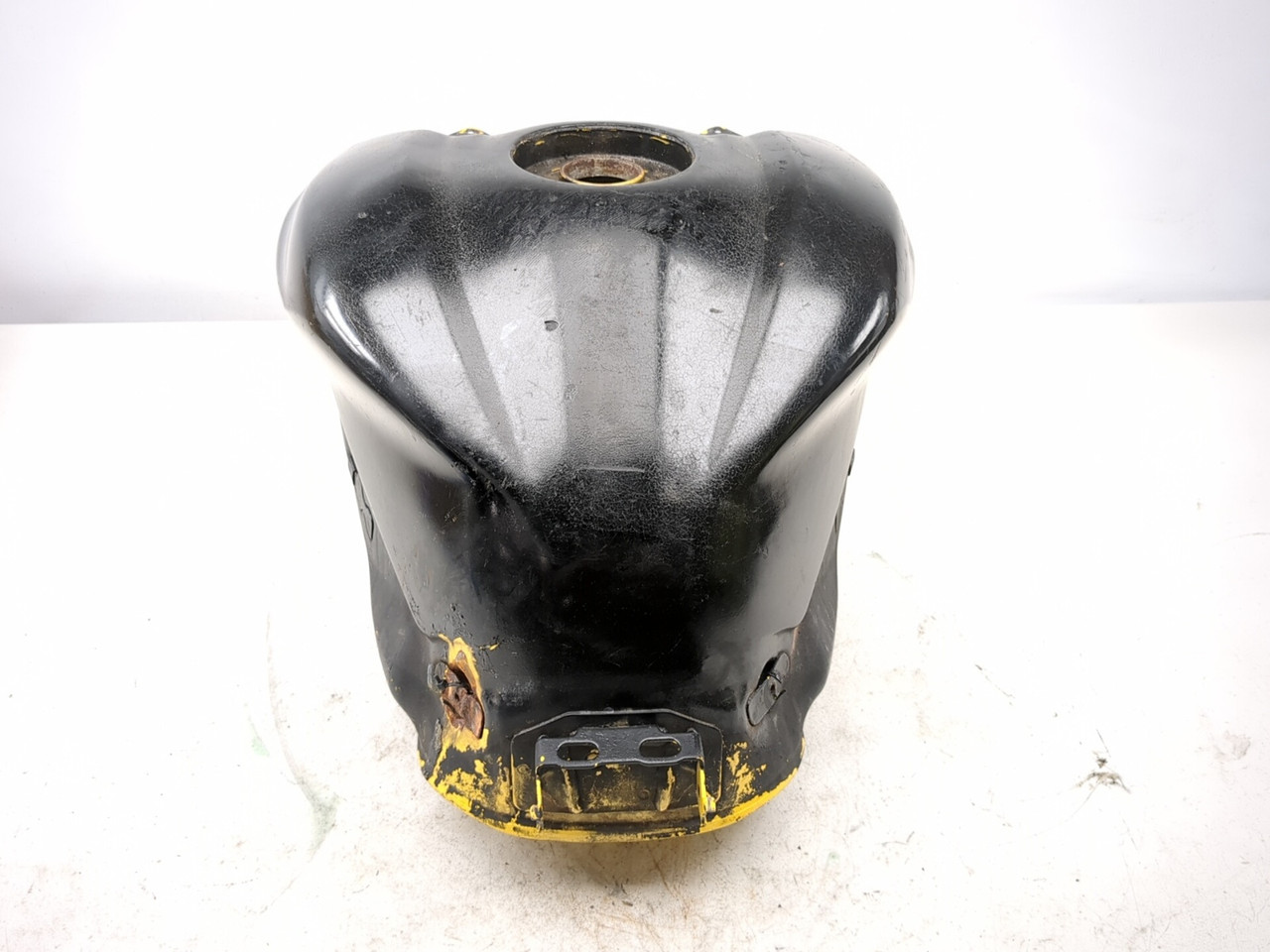 03-05 Yamaha YZF R6 Gas Fuel Tank 5SL-24110-00-00 - Sun Coast