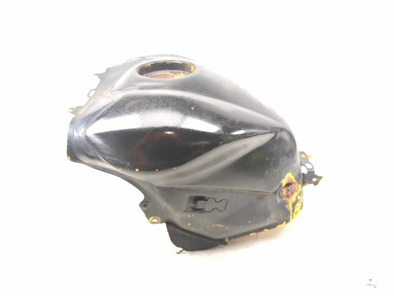 ※つー※YAMAHA YZF-R6 ガソリンタンク つー※YAMAHA YZF-R6 ガソリンタンク 03-05 Yamaha YZF R6 Gas Fuel Tank