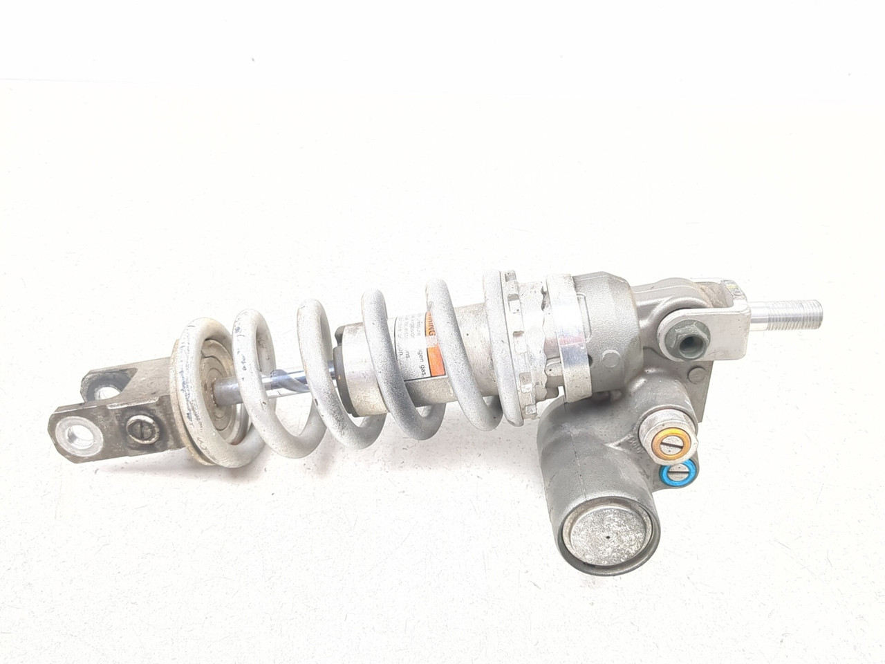 パーツ syu 03-05 Yamaha YZF R6 Rear Shock Absorber 5SL-22210-40-00 - Sun