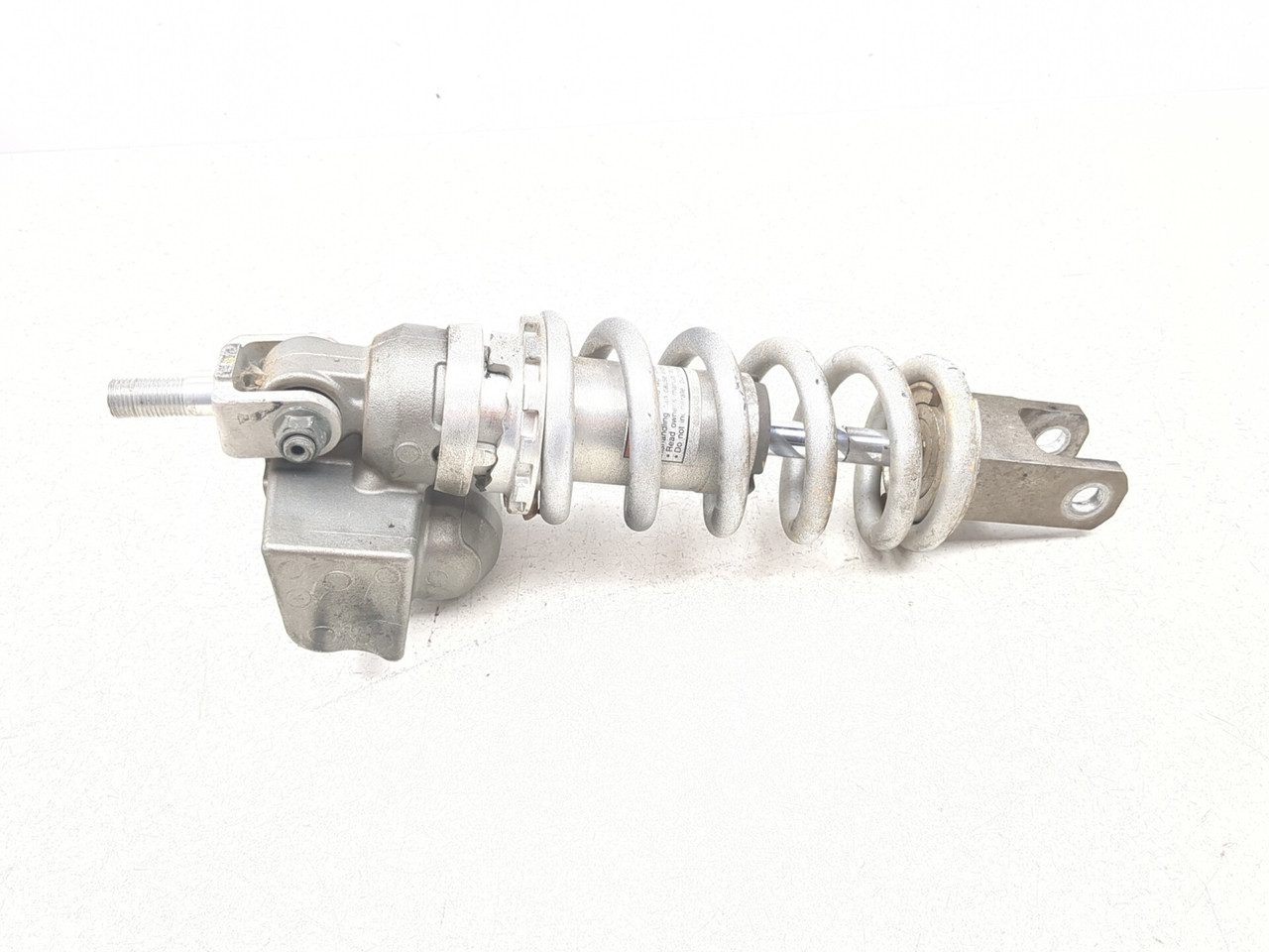 03-05 Yamaha YZF R6 Rear Shock Absorber 5SL-22210-40-00 - Sun
