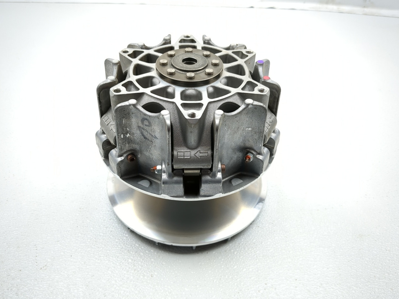 19-26 Can Am Ryker Sport Front Primary Drive Clutch 6280590 - Sun
