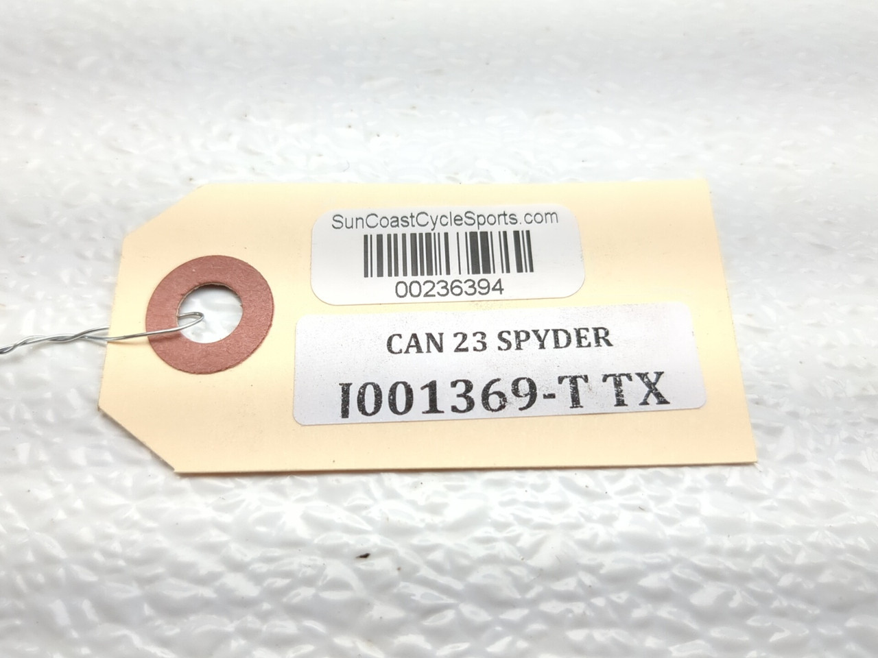 19-26 Can Am Ryker Sport Front Primary Drive Clutch 6280590 - Sun
