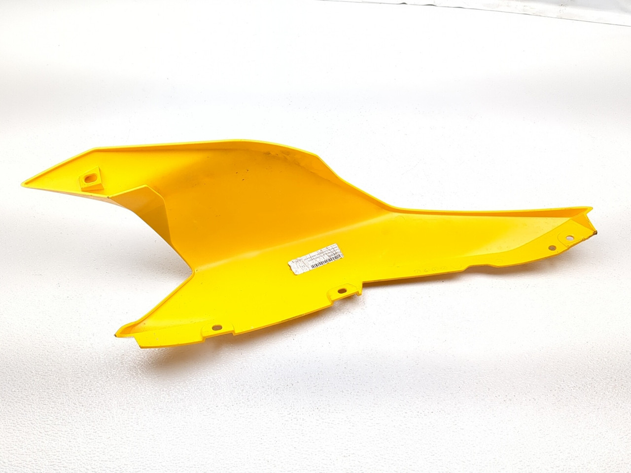 19-26 Can-Am Ryker Sport Front Left Side Panel Fairing Cowl Body