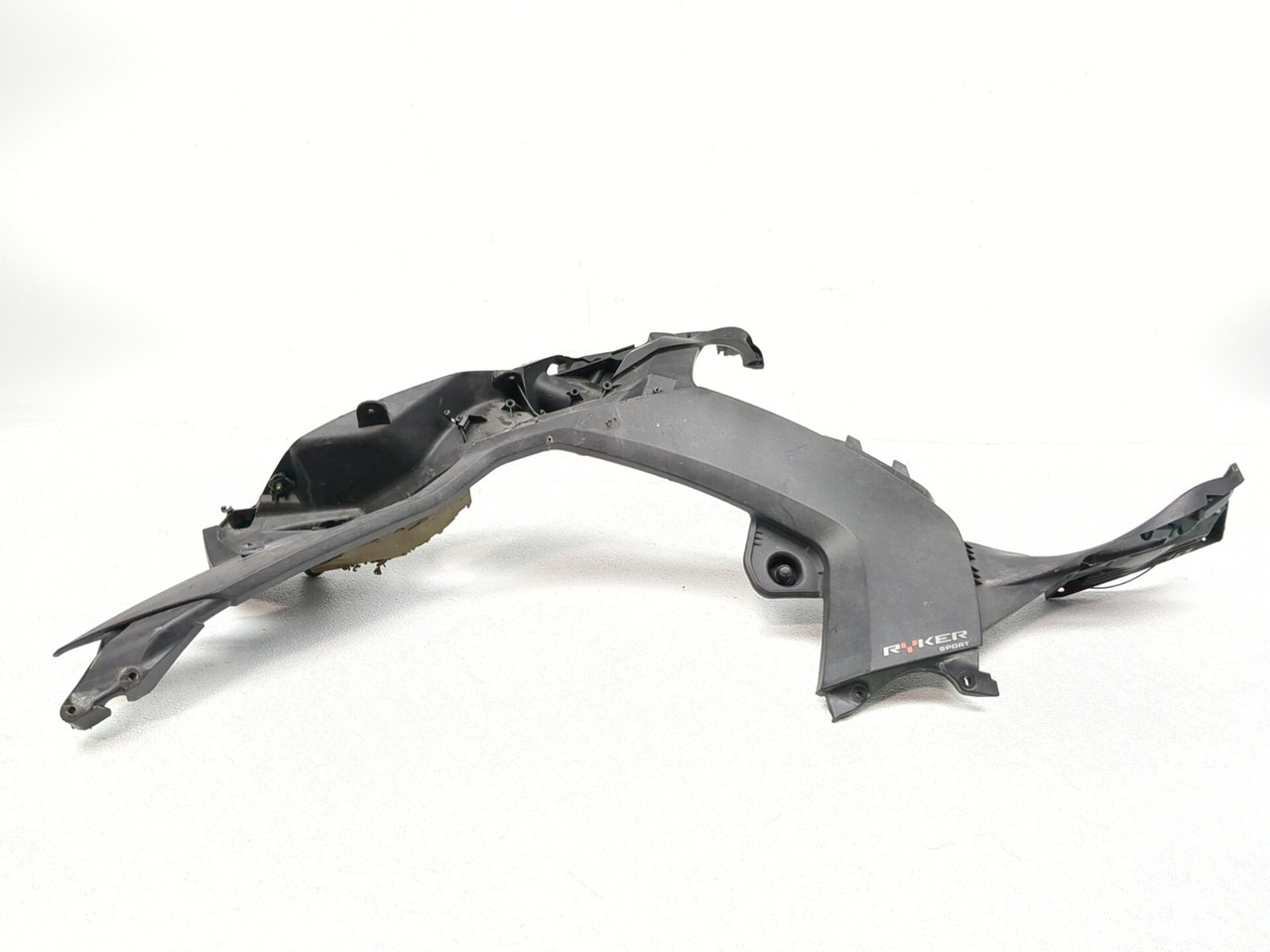 オーダー専用ページ 19-26 Can-Am Ryker Sport Front Left Side Fairing Panel Cowl Body