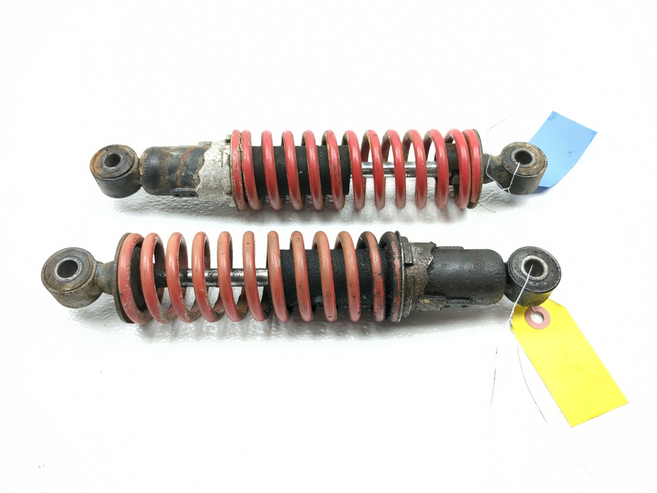 03-07 Polaris Predator 90 Front Left Right Shock Absorber Set