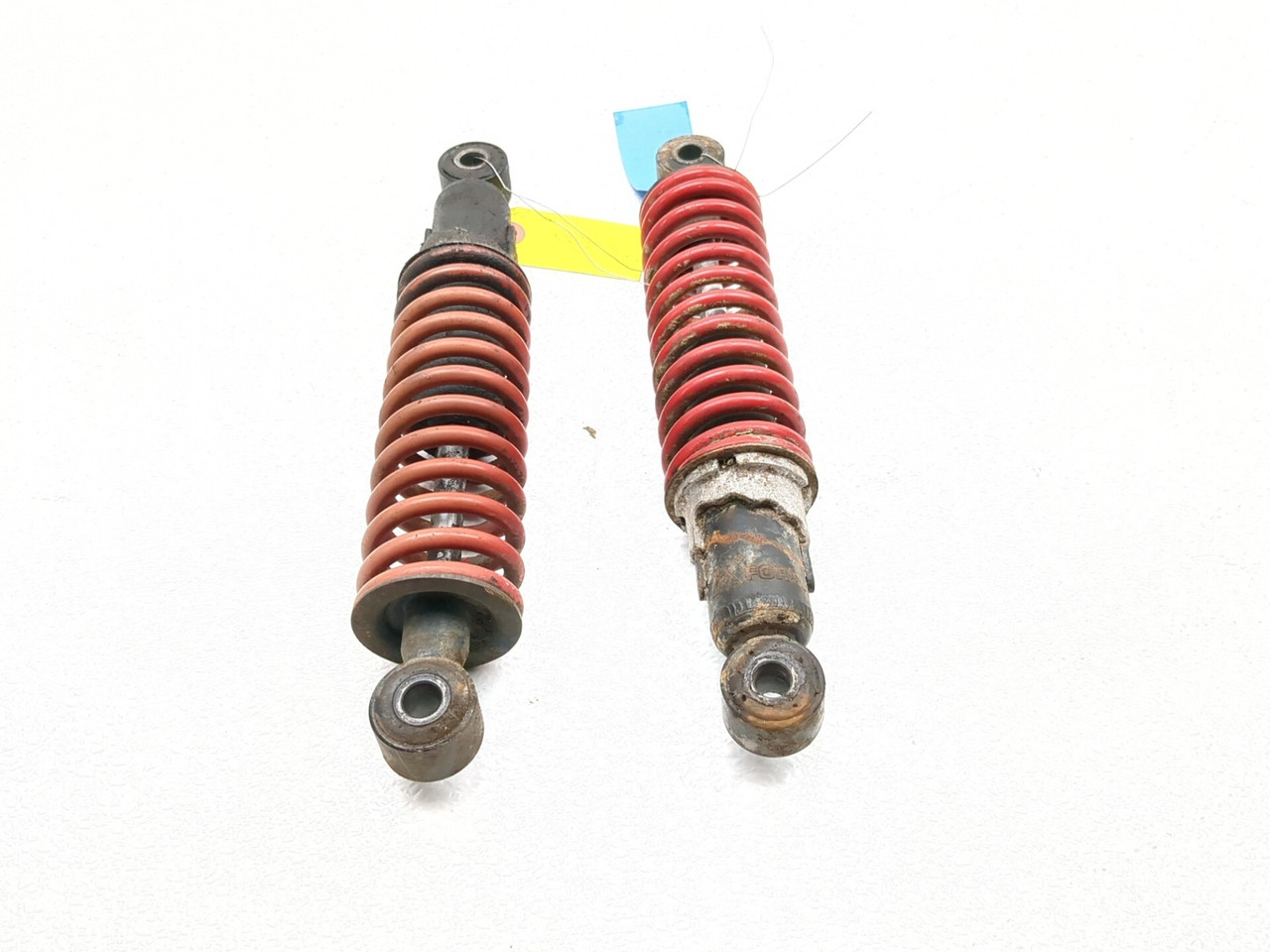 03-07 Polaris Predator 90 Front Left Right Shock Absorber Set
