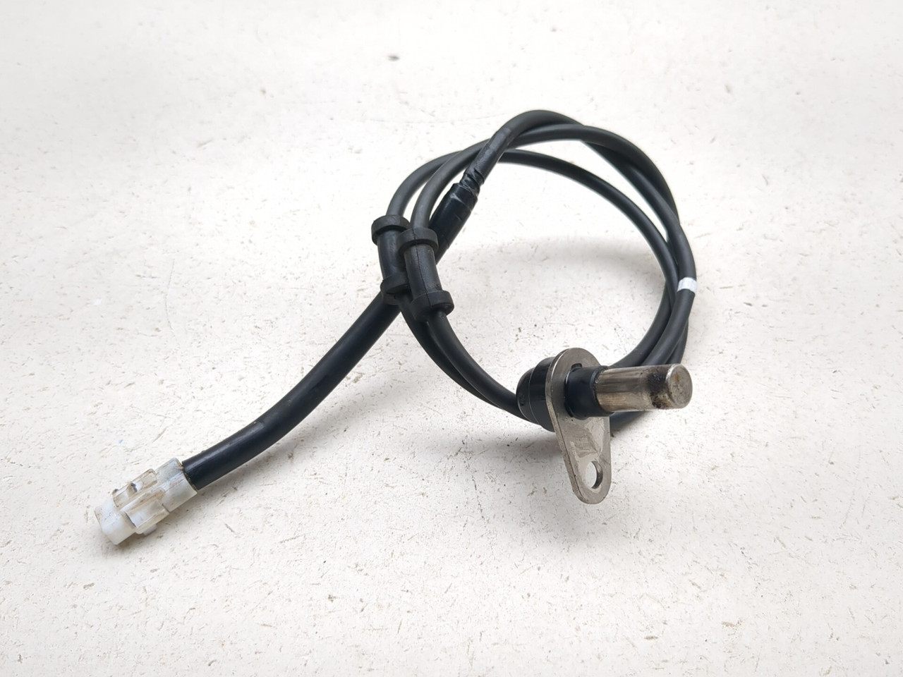 25-26 Yamaha MT-07 MTN690 Front ABS Speed Sensor BLW-85970-01-00