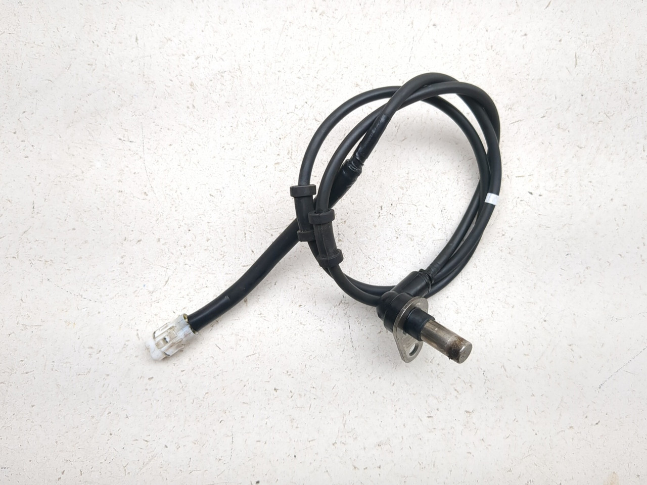 25-26 Yamaha MT-07 MTN690 Front ABS Speed Sensor BLW-85970-01-00