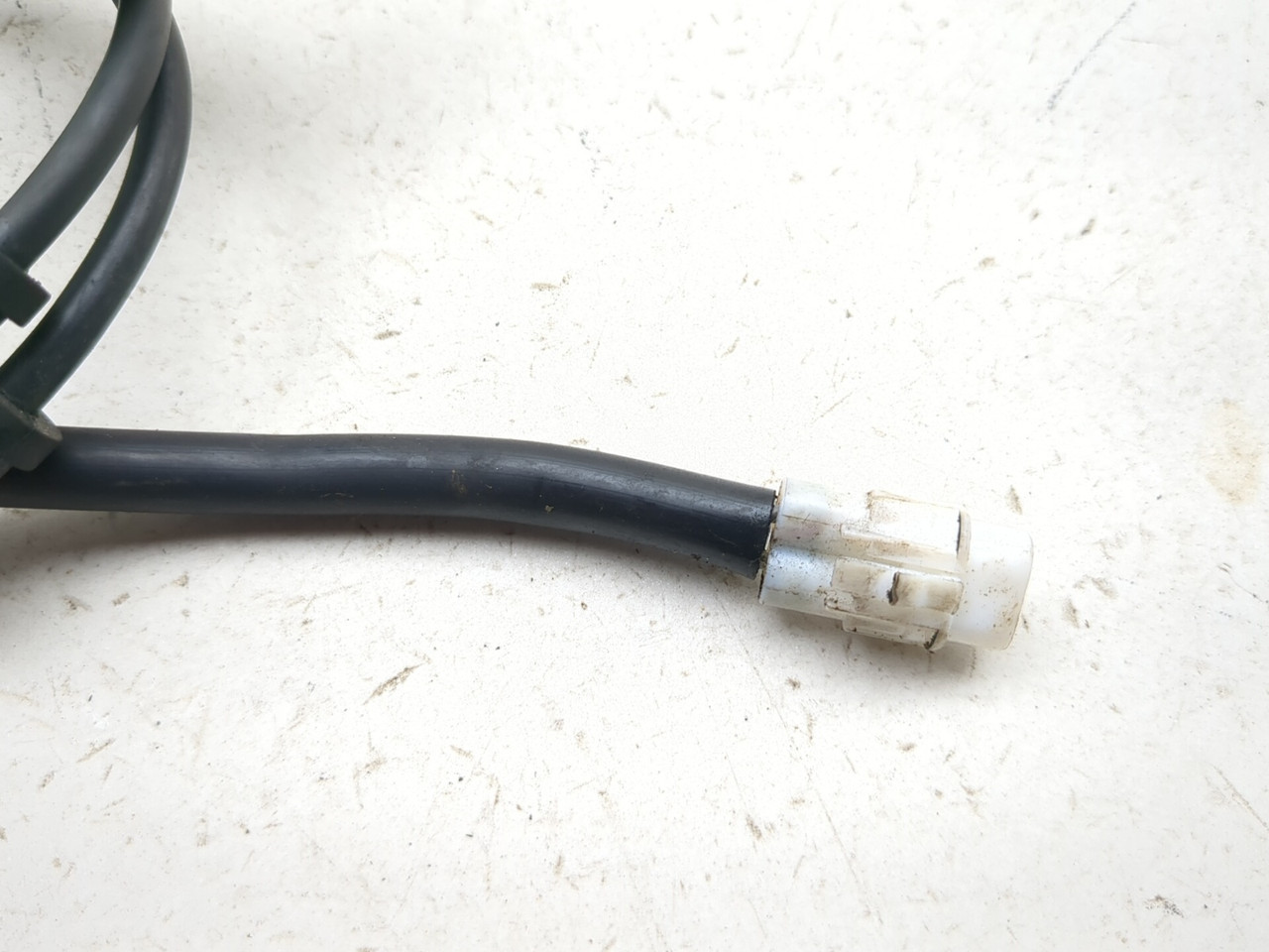 25-26 Yamaha MT-07 MTN690 Front ABS Speed Sensor BLW-85970-01-00