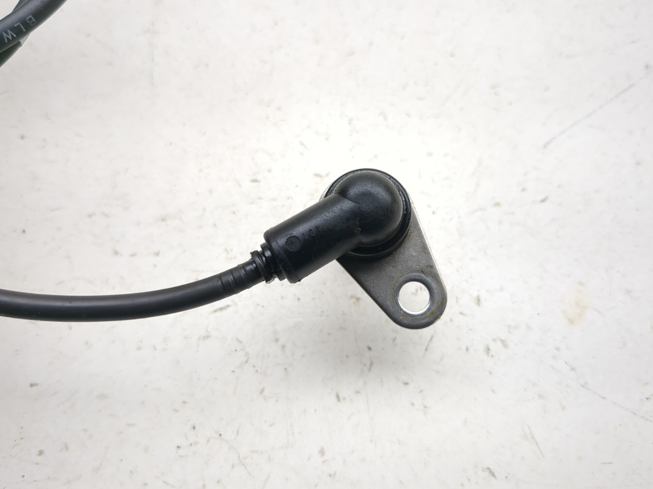 25-26 Yamaha MT-07 MTN690 Front ABS Speed Sensor BLW-85970-01-00