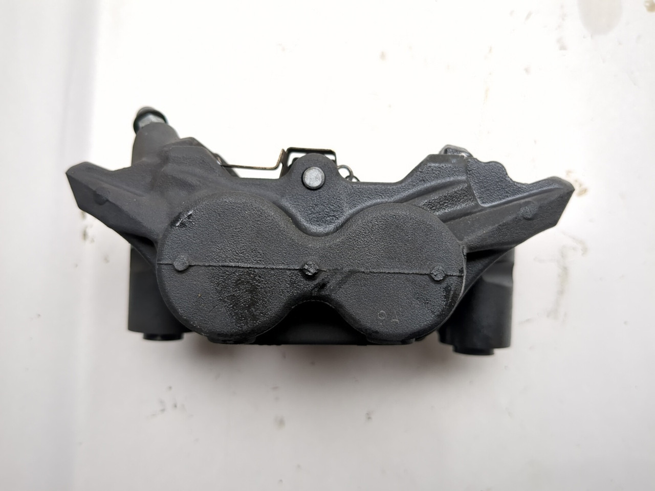 25-26 Yamaha MT-07 MTN690 Front Right Brake Caliper 1RC-2580U-00