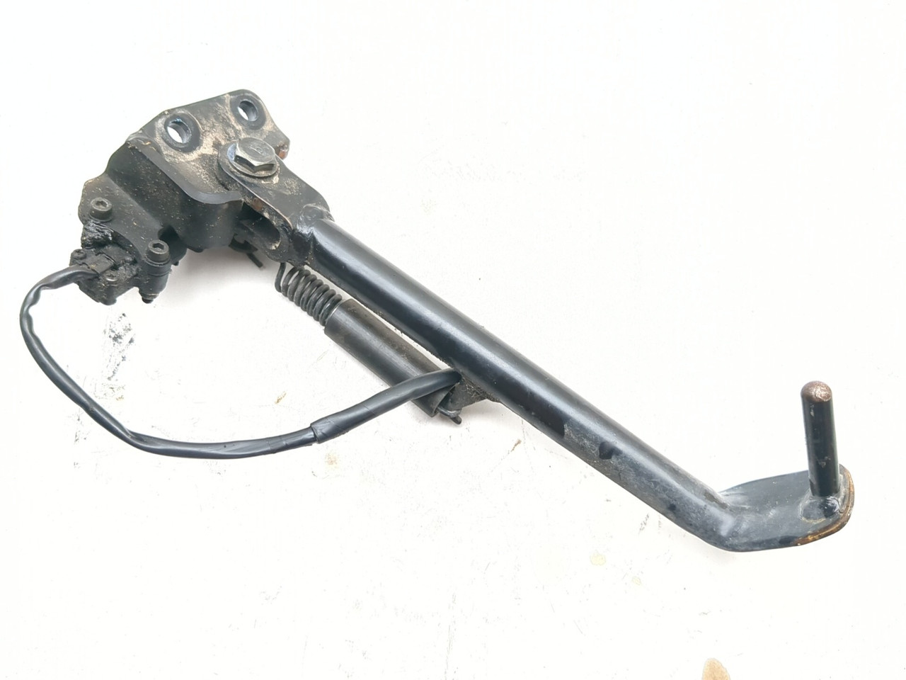 25-26 Yamaha MT-07 MTN690 Left Side Stand 1WS-27311-00-00 - Sun
