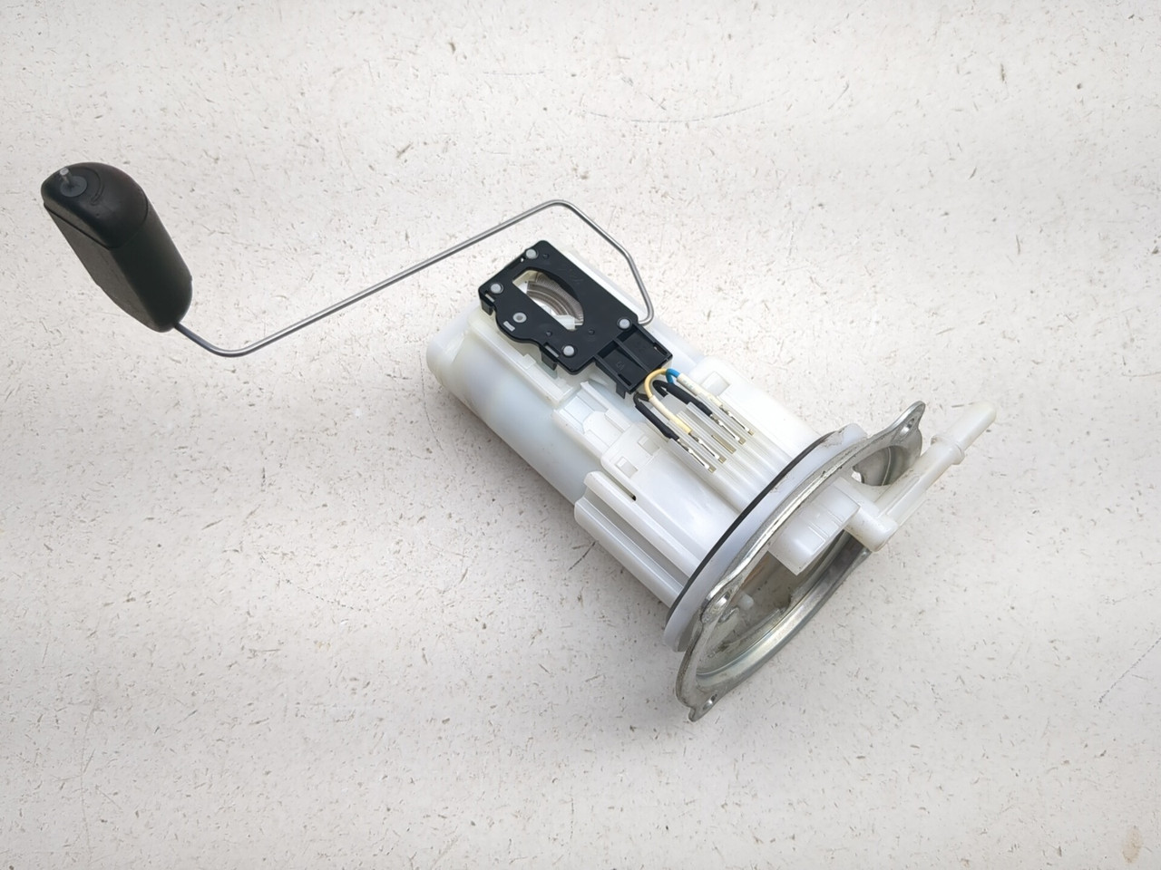 25-26 Yamaha MT-07 MTN690 Fuel Pump BLW-13907-00 - Sun Coast Cycle