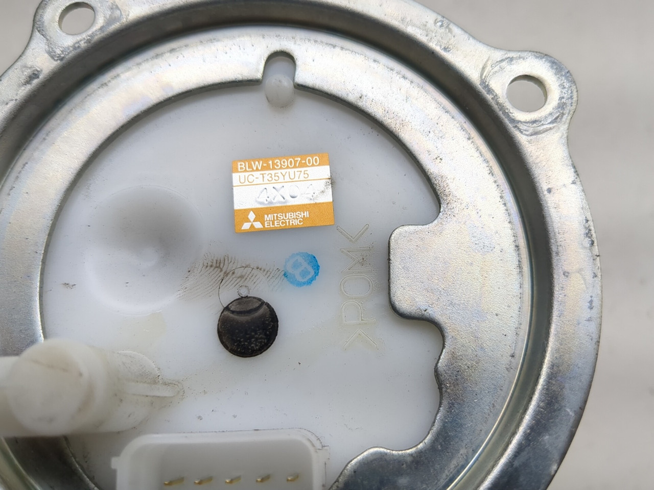 25-26 Yamaha MT-07 MTN690 Fuel Pump BLW-13907-00 - Sun Coast Cycle