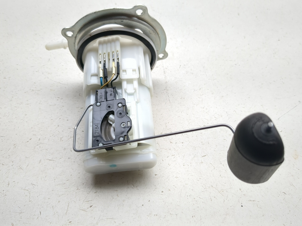 25-26 Yamaha MT-07 MTN690 Fuel Pump BLW-13907-00 - Sun Coast Cycle