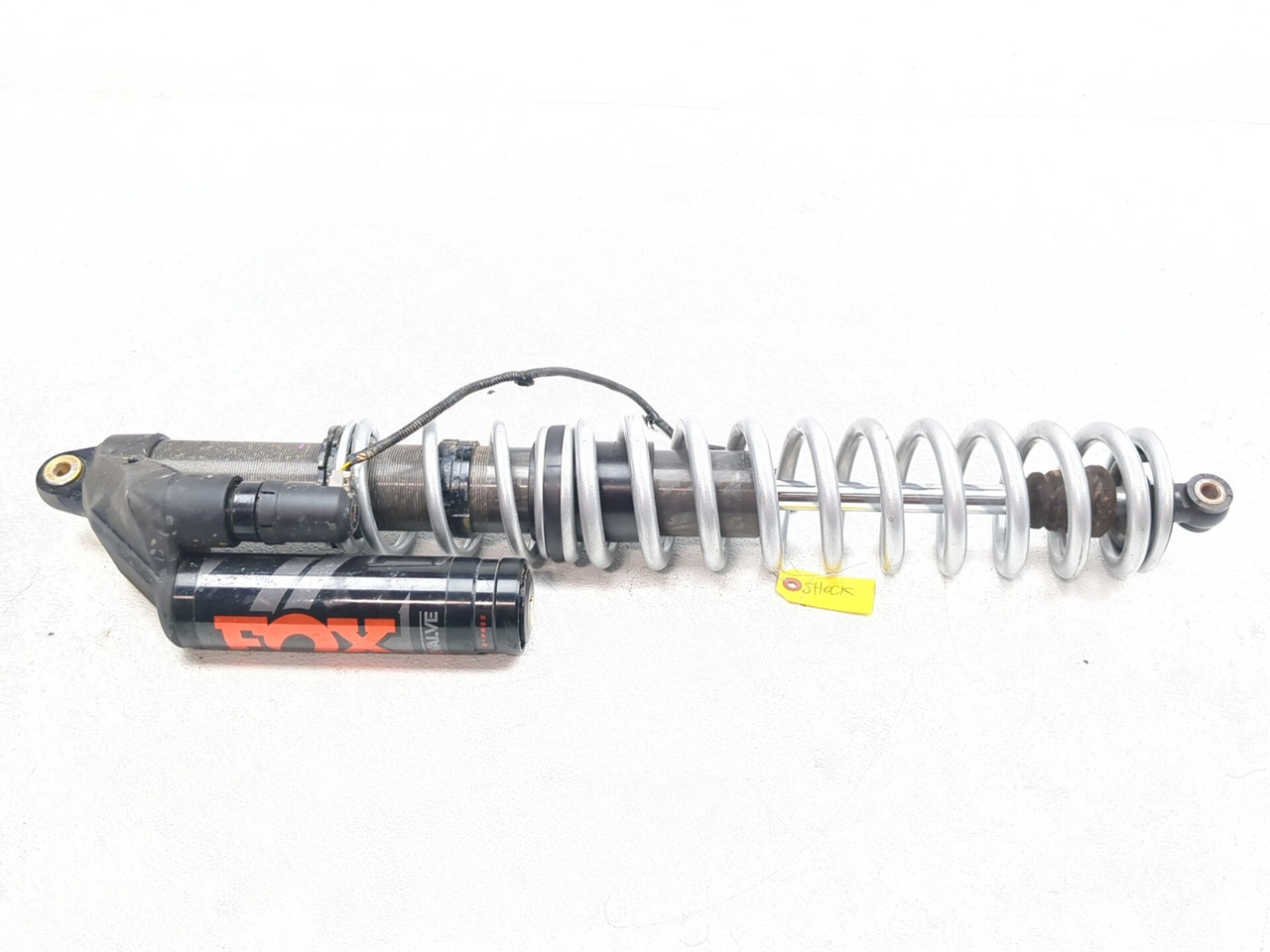 20-26 Kawasaki KRX KRF Teryx 1000 Front Left Shock Absorber 45014