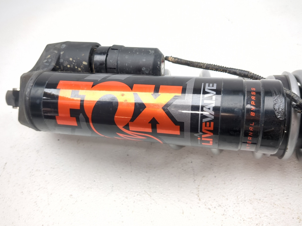 20-26 Kawasaki KRX KRF Teryx 1000 Front Left Shock Absorber 45014