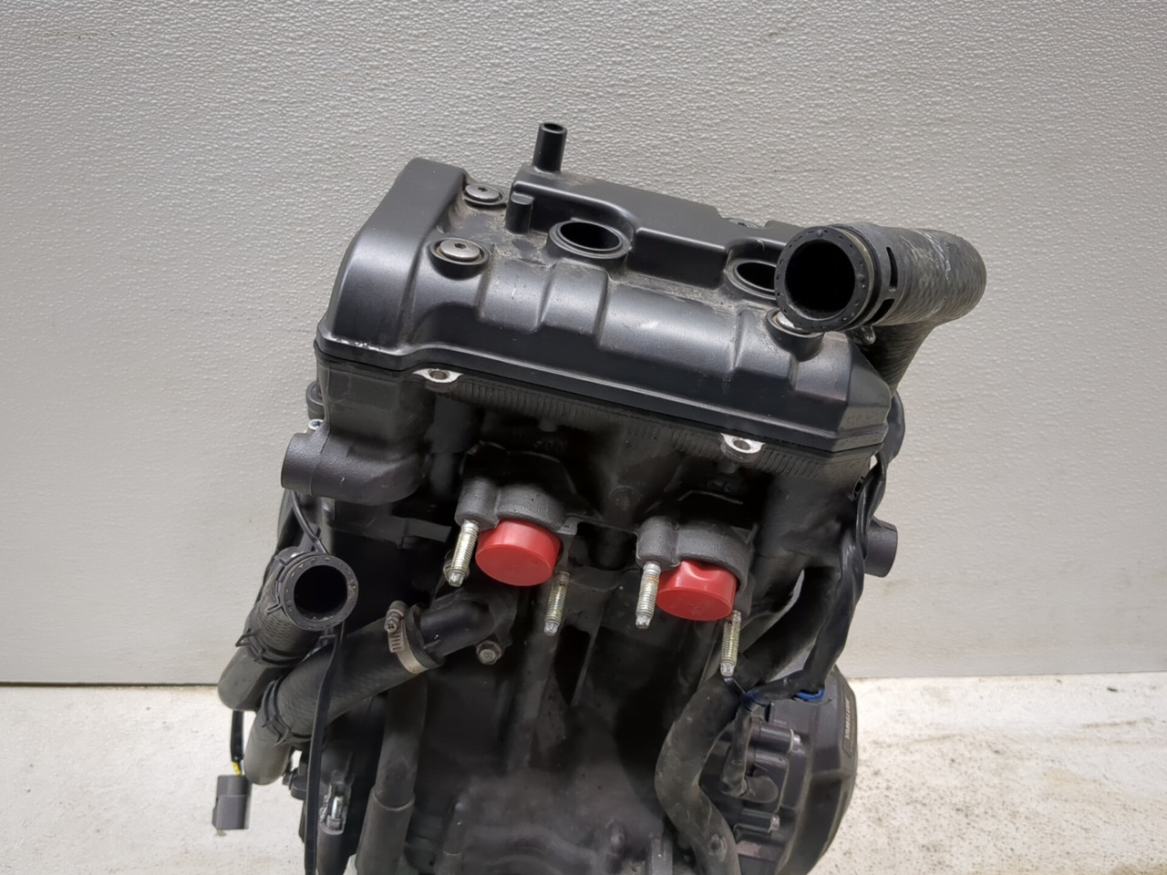 25-26 Yamaha MT-07 MTN690 Engine Motor GUARANTEED - Sun Coast