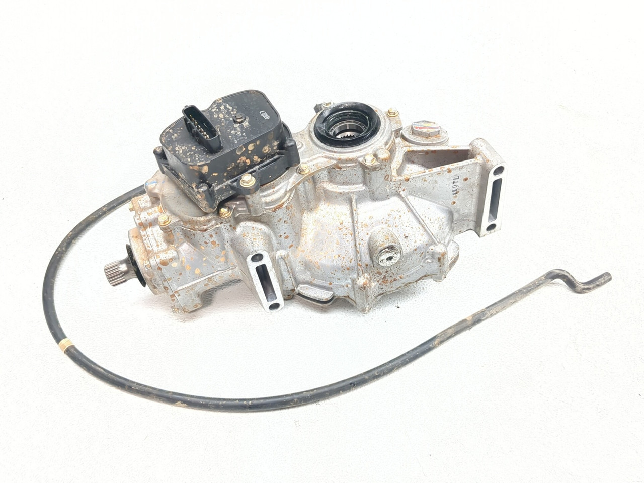20-26 Kawasaki KRX KRF Teryx 1000 Front Differential 13101-0730