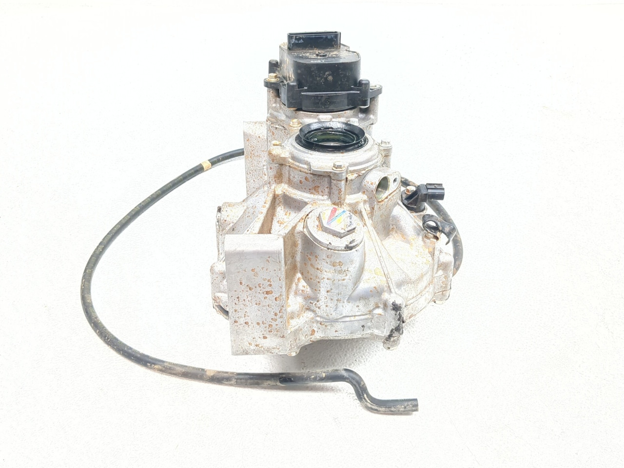 20-26 Kawasaki KRX KRF Teryx 1000 Front Differential 13101-0730