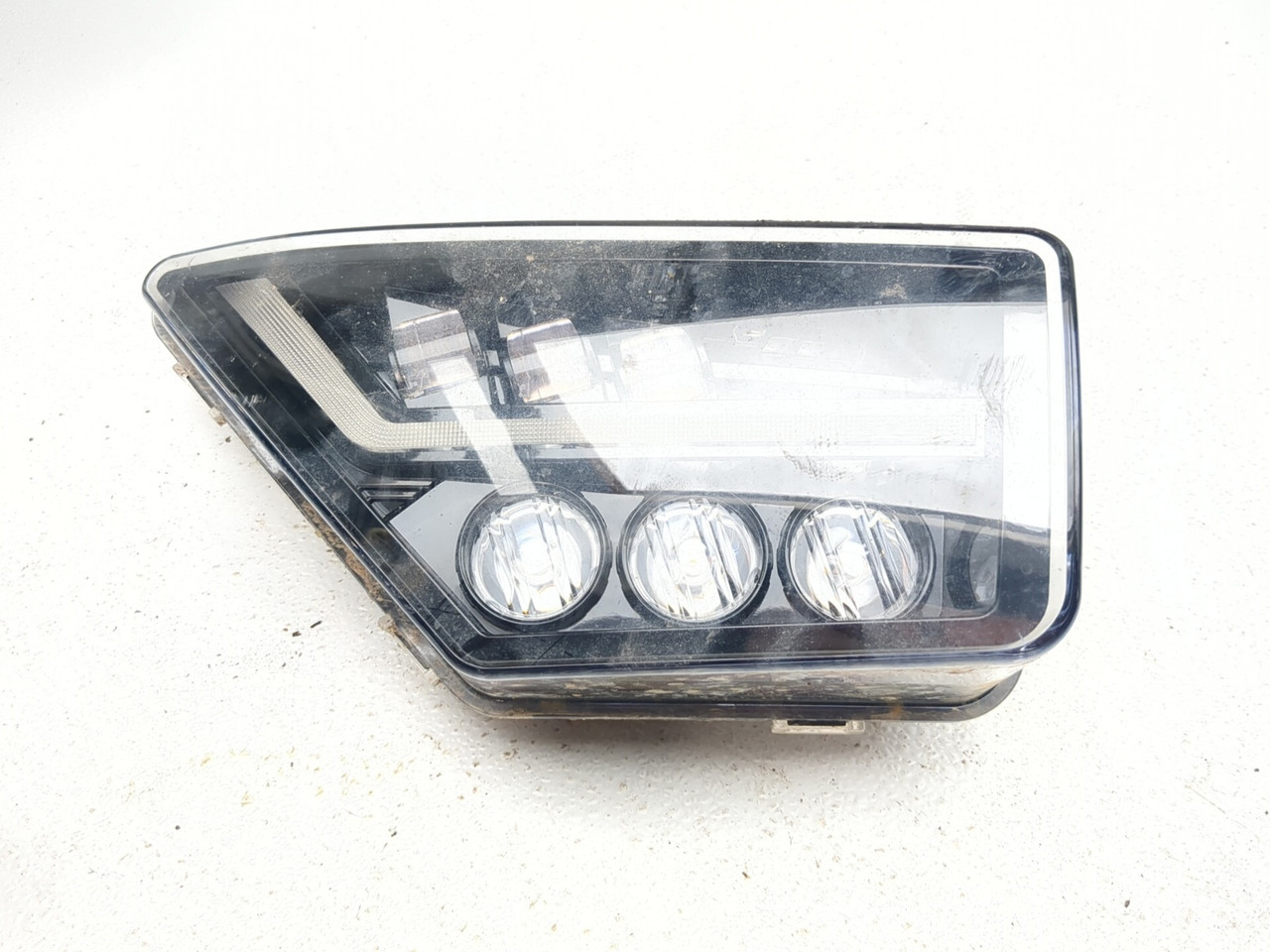 【4/26まで】4231 20-26 Kawasaki KRX KRF Teryx 1000 Front Right Headlight 23004-0430