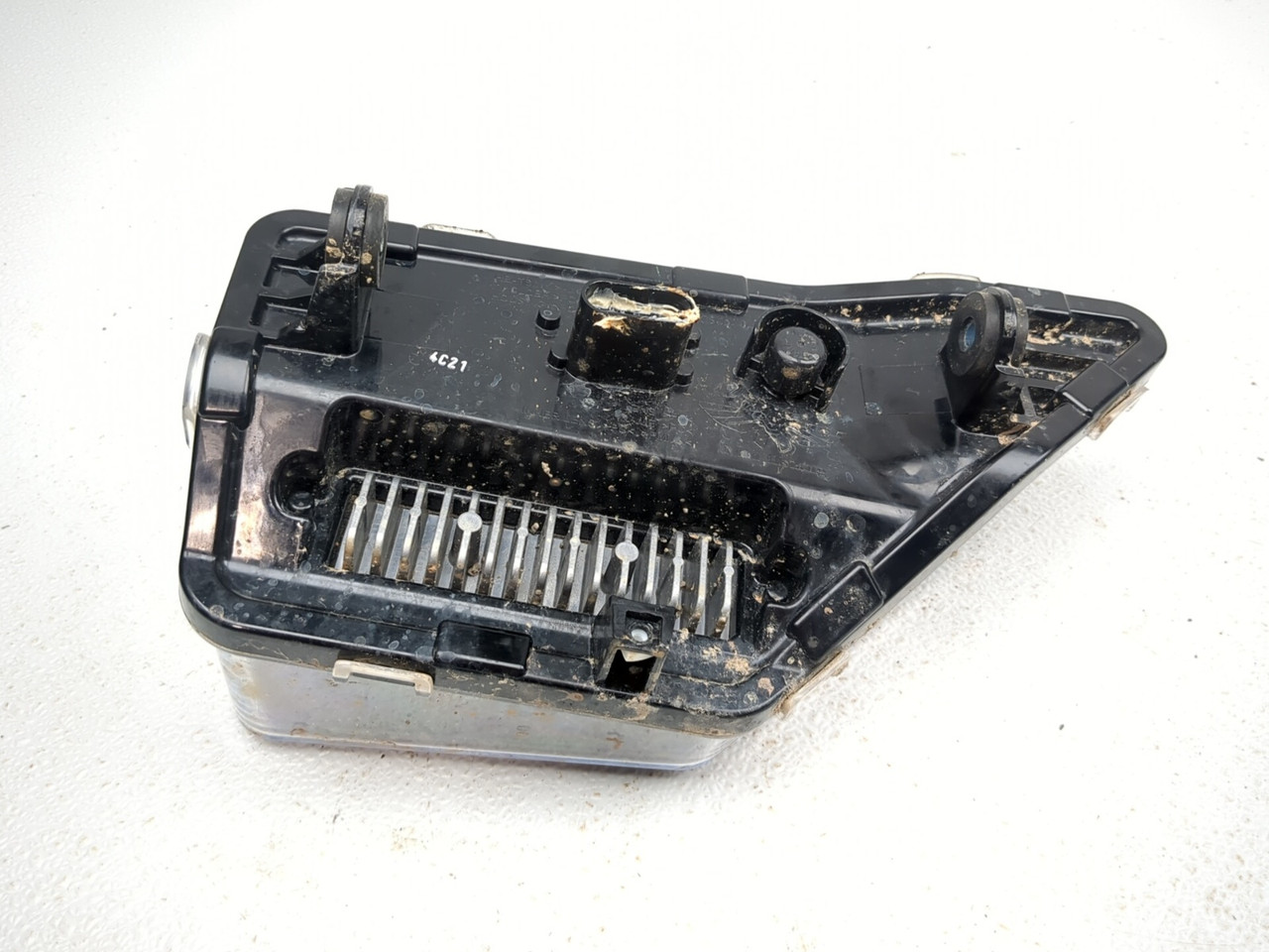 20-26 Kawasaki KRX KRF Teryx 1000 Front Right Headlight 23004-0430