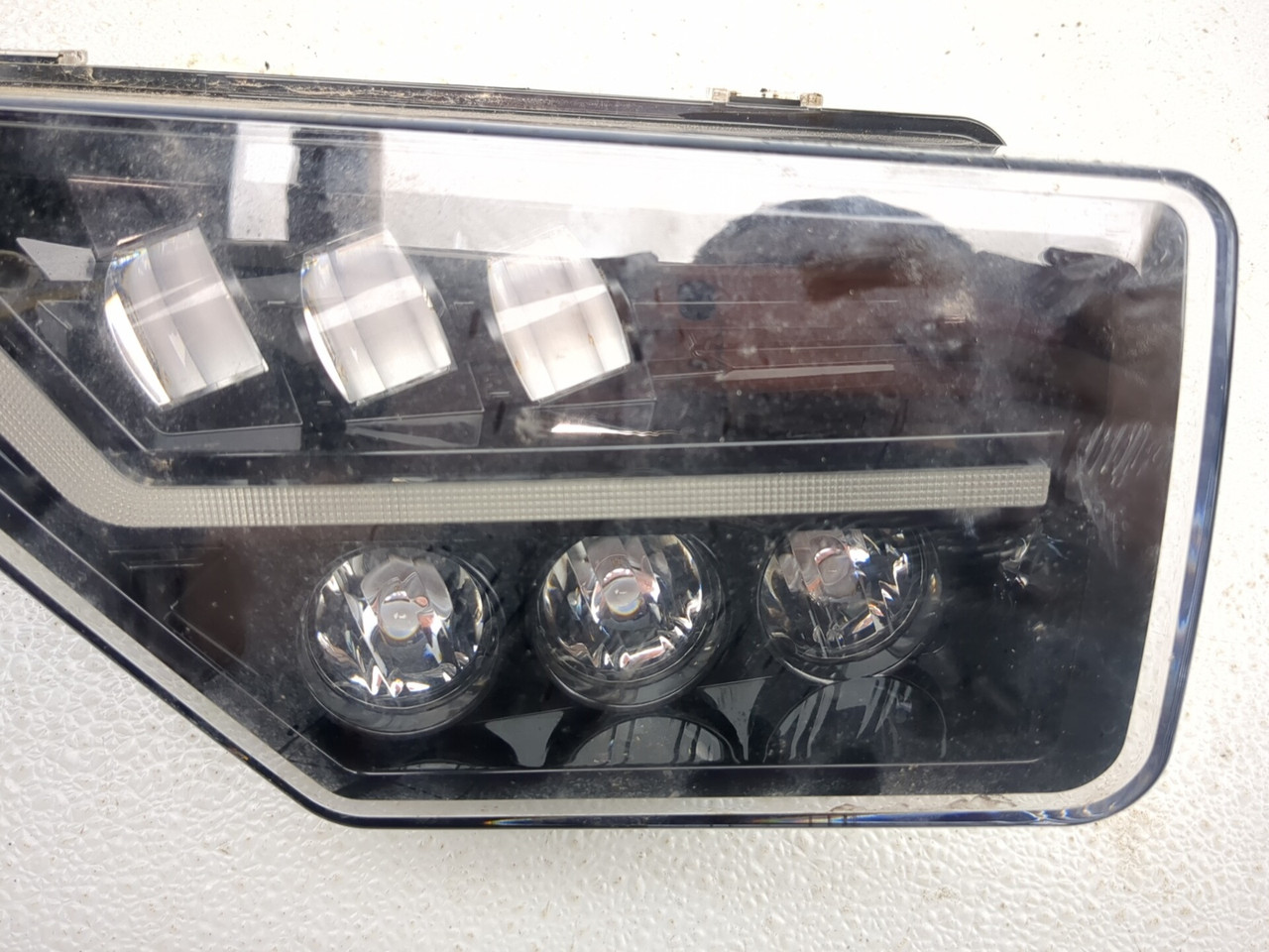 20-26 Kawasaki KRX KRF Teryx 1000 Front Right Headlight 23004-0430