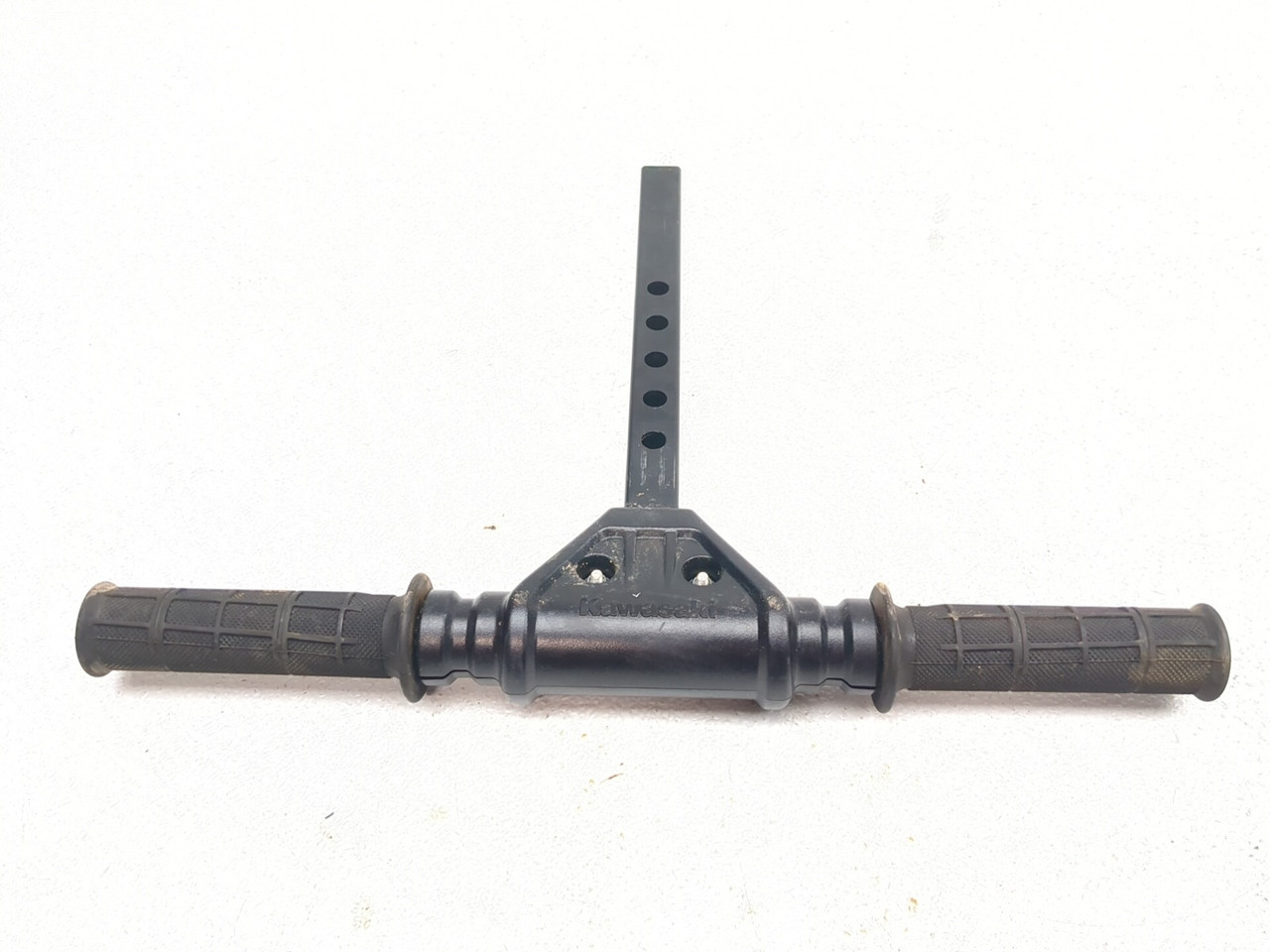 ラッパ 20-26 Kawasaki KRX KRF Teryx 1000 Front Passenger Grab Handle