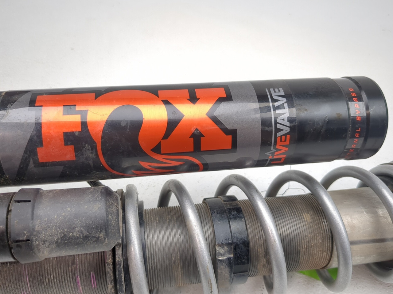 20-26 Kawasaki KRX KRF Teryx 1000 Rear Left Shock Absorber - Sun