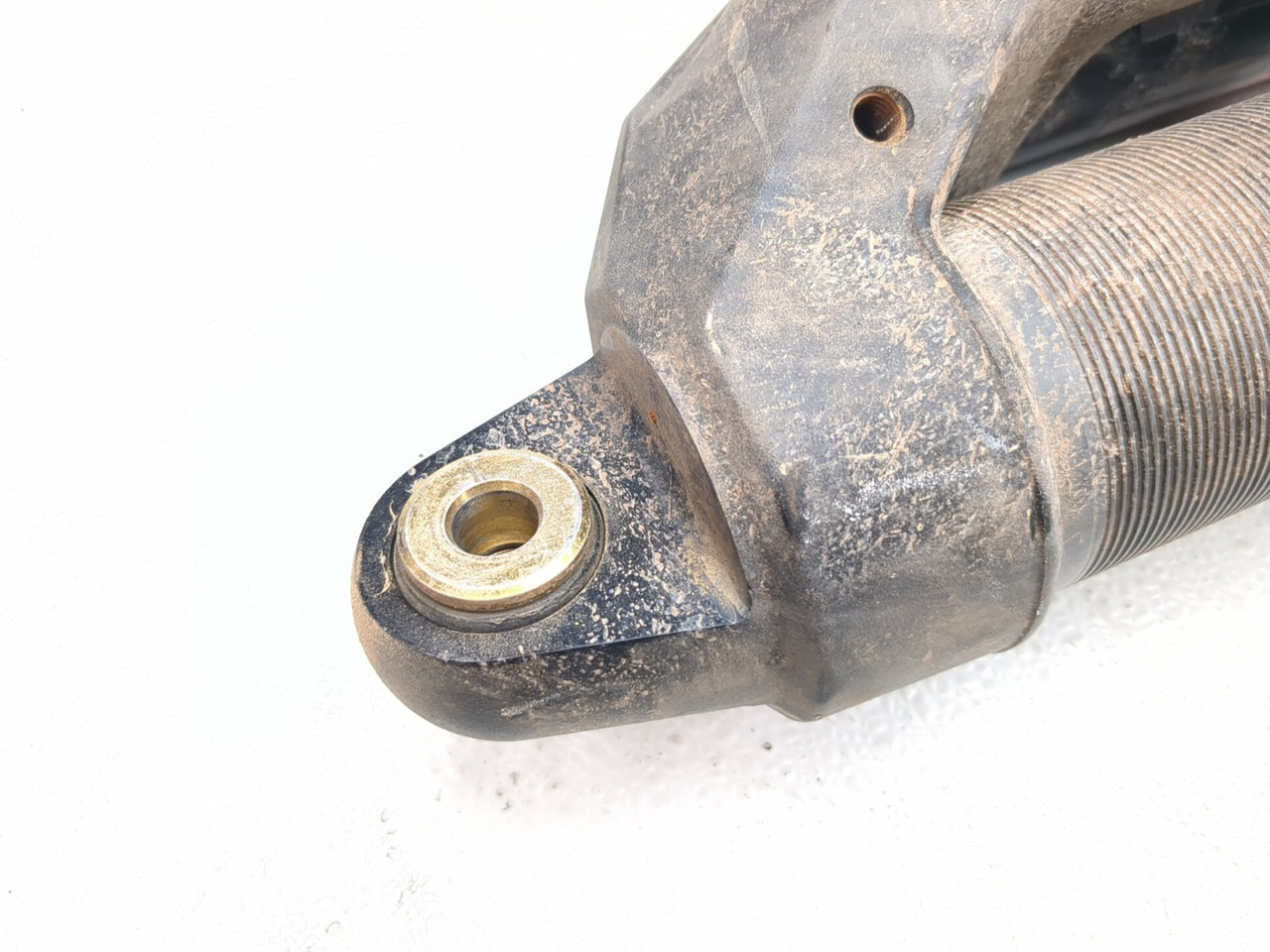 20-26 Kawasaki KRX KRF Teryx 1000 Rear Left Shock Absorber - Sun
