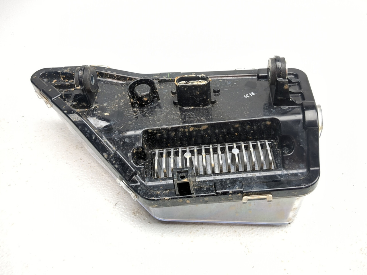 20-26 Kawasaki KRX KRF Teryx 1000 Front Left Headlight 23004-0429