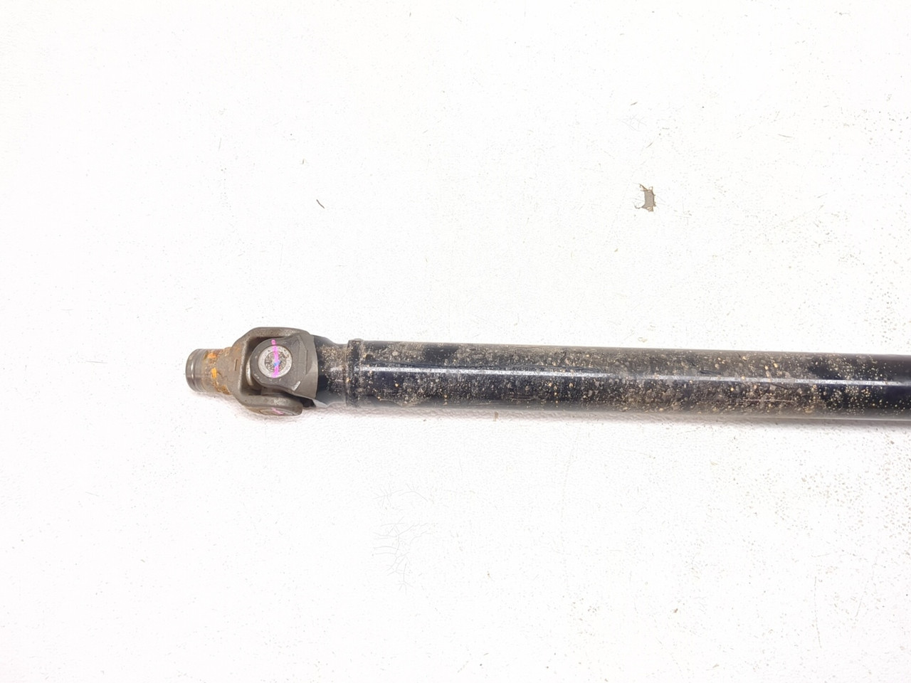 20-26 Kawasaki KRX KRF Teryx 1000 Front Gear Side Propeller Shaft
