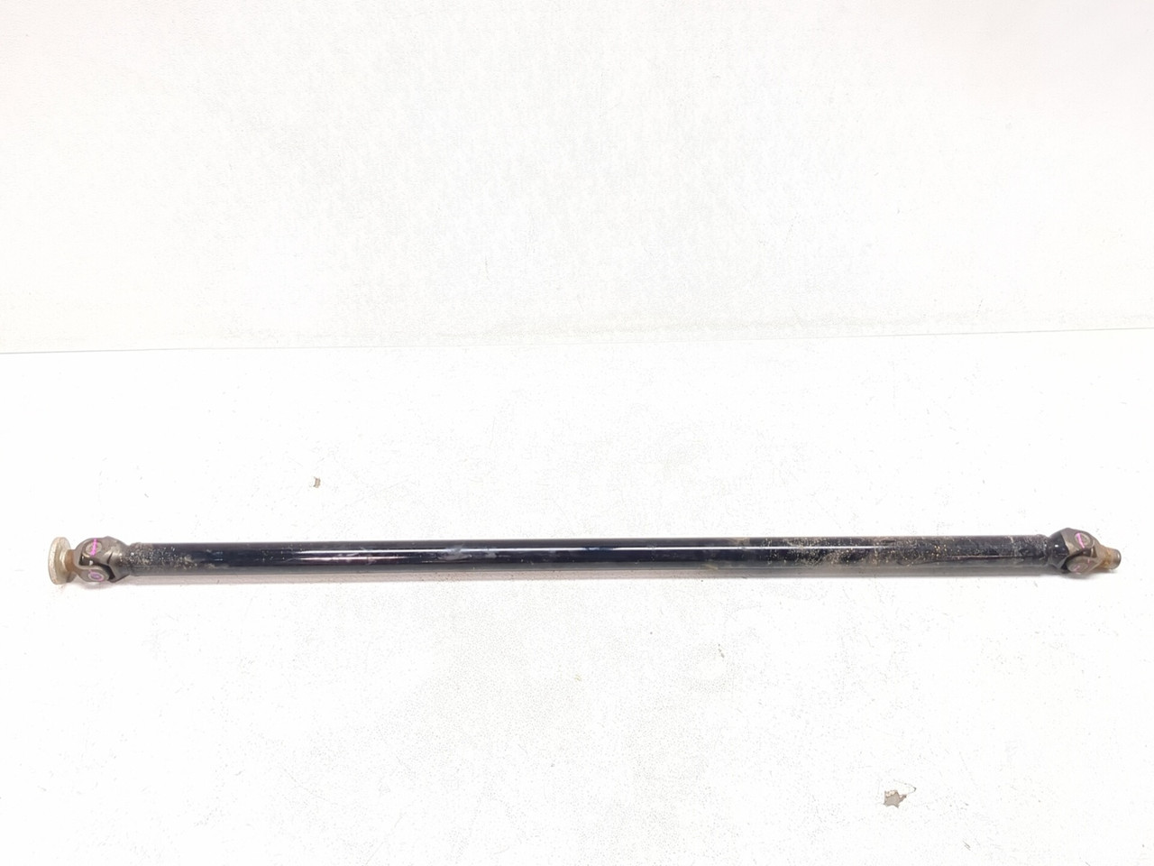 20-26 Kawasaki KRX KRF Teryx 1000 Front Gear Side Propeller Shaft