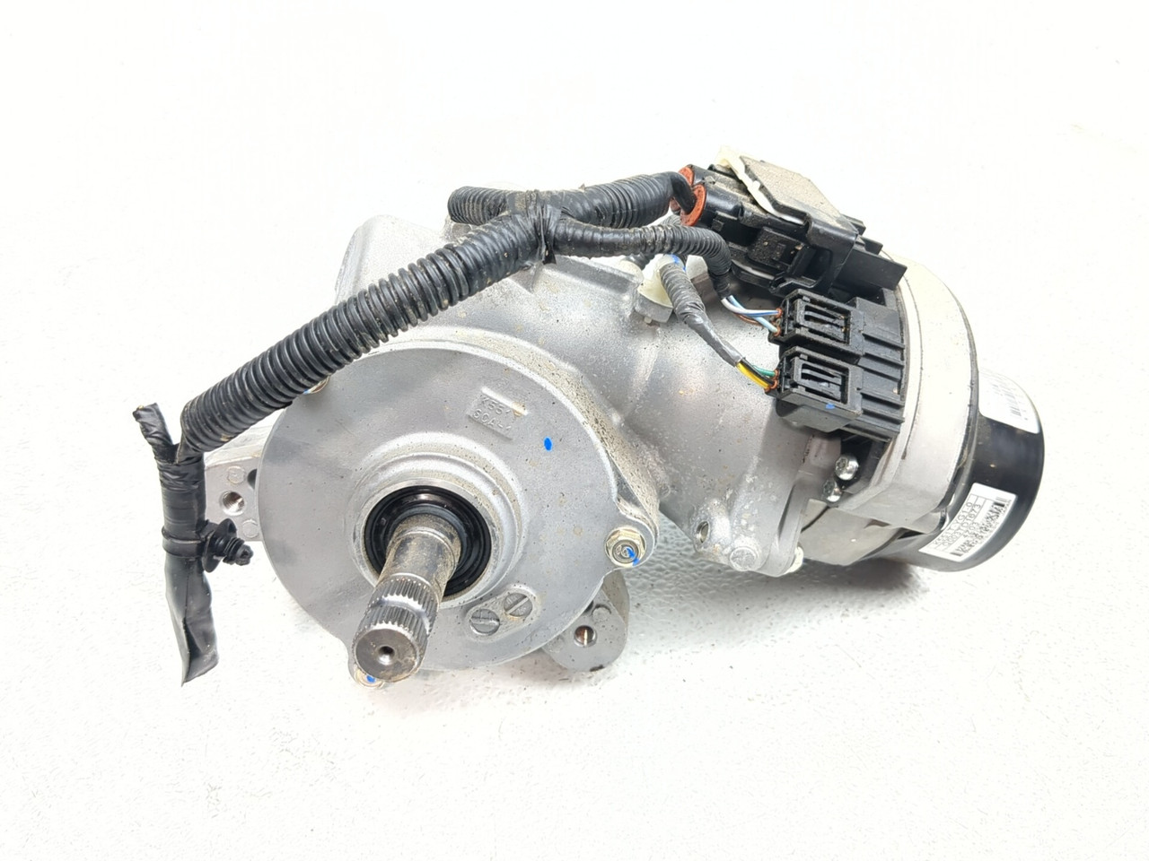 20-26 Kawasaki KRX KRF Teryx 1000 Front EPS Actuator 16172-0043