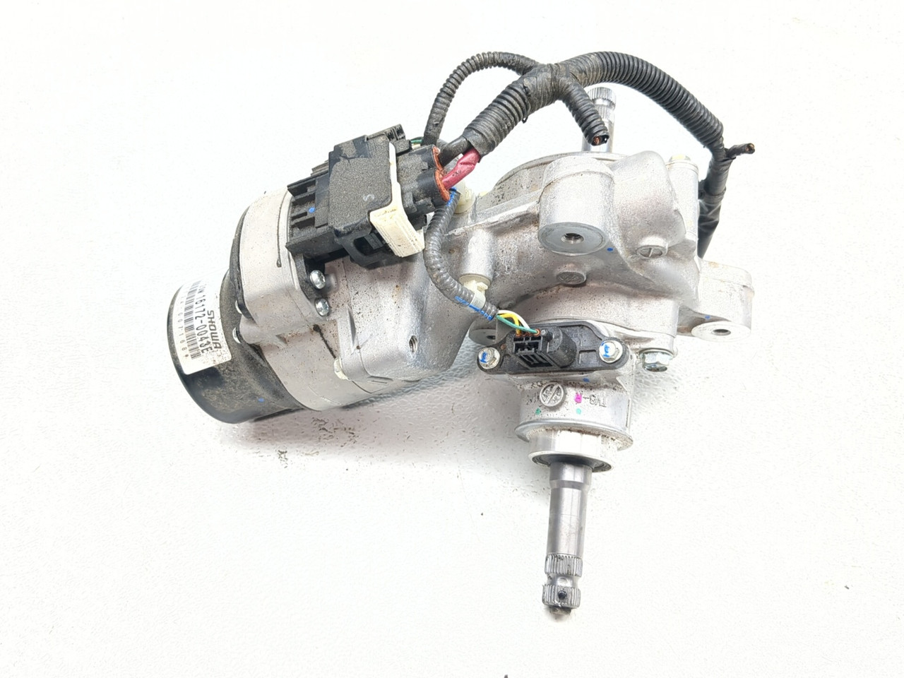 20-26 Kawasaki KRX KRF Teryx 1000 Front EPS Actuator 16172-0043