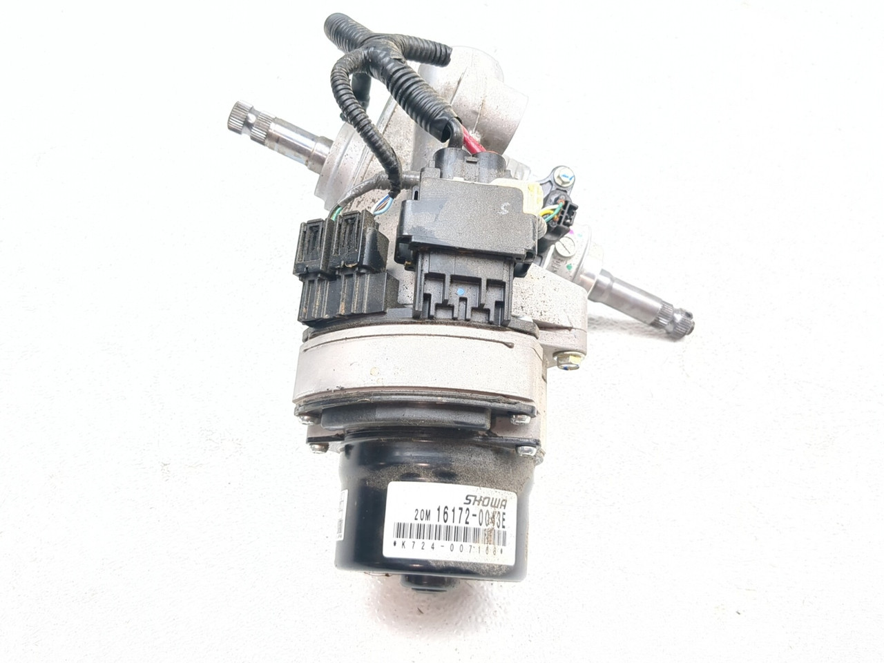 20-26 Kawasaki KRX KRF Teryx 1000 Front EPS Actuator 16172-0043