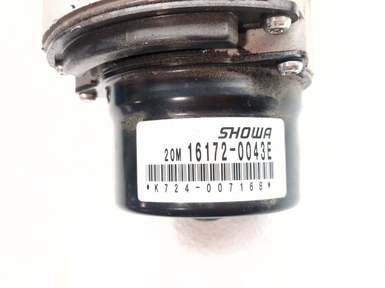20-26 Kawasaki KRX KRF Teryx 1000 Front EPS Actuator 16172-0043