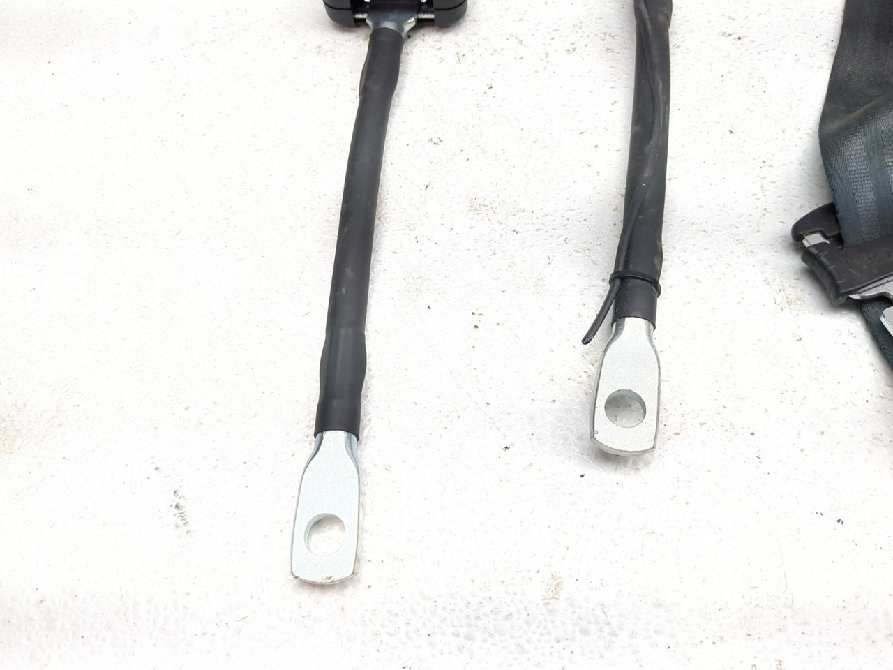 20-26 Kawasaki KRX KRF Teryx 1000 Driver Passenger Seat Belt Set