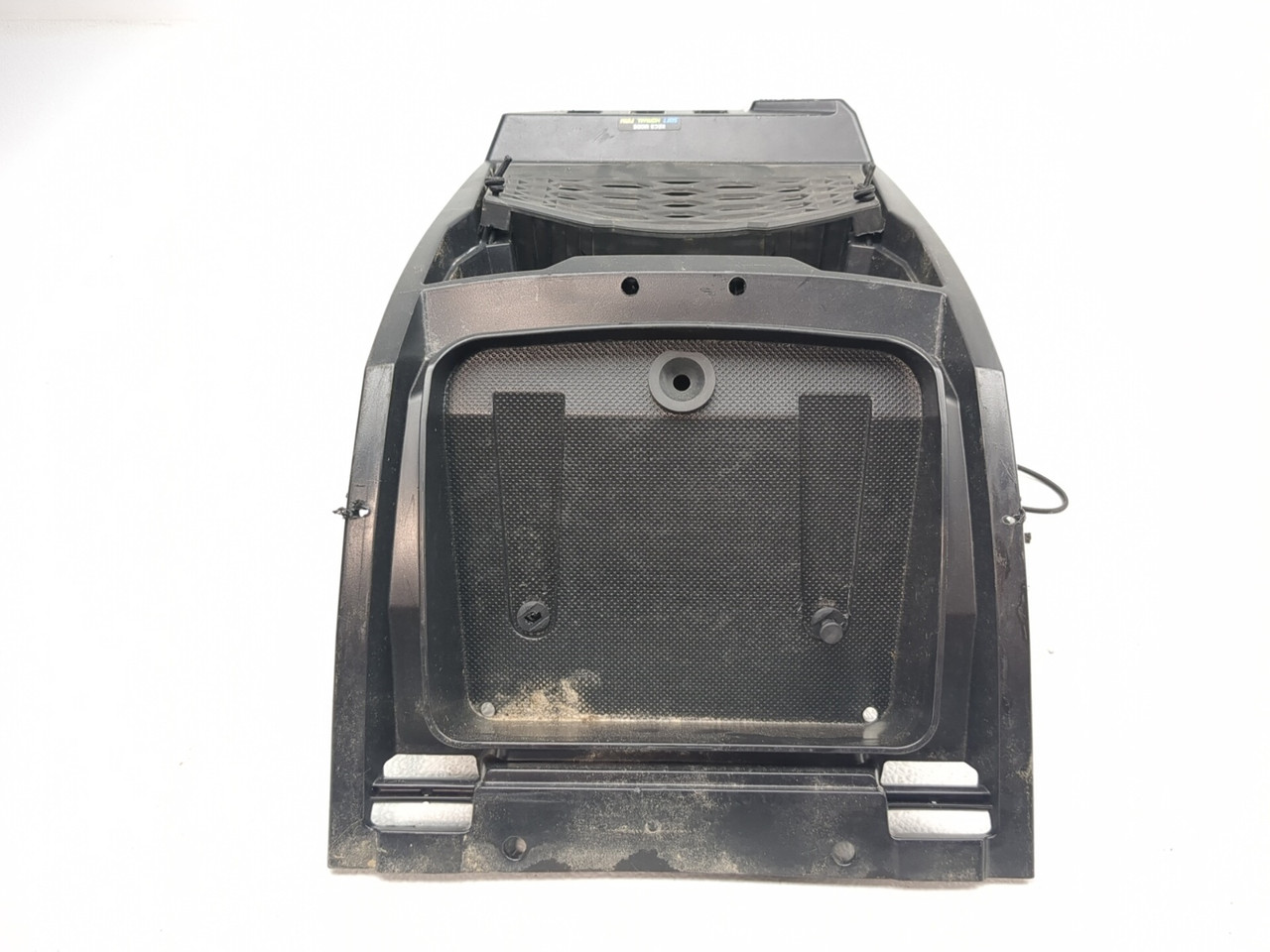 20-26 Kawasaki KRX KRF Teryx 1000 Front Center Dash Switch Panel