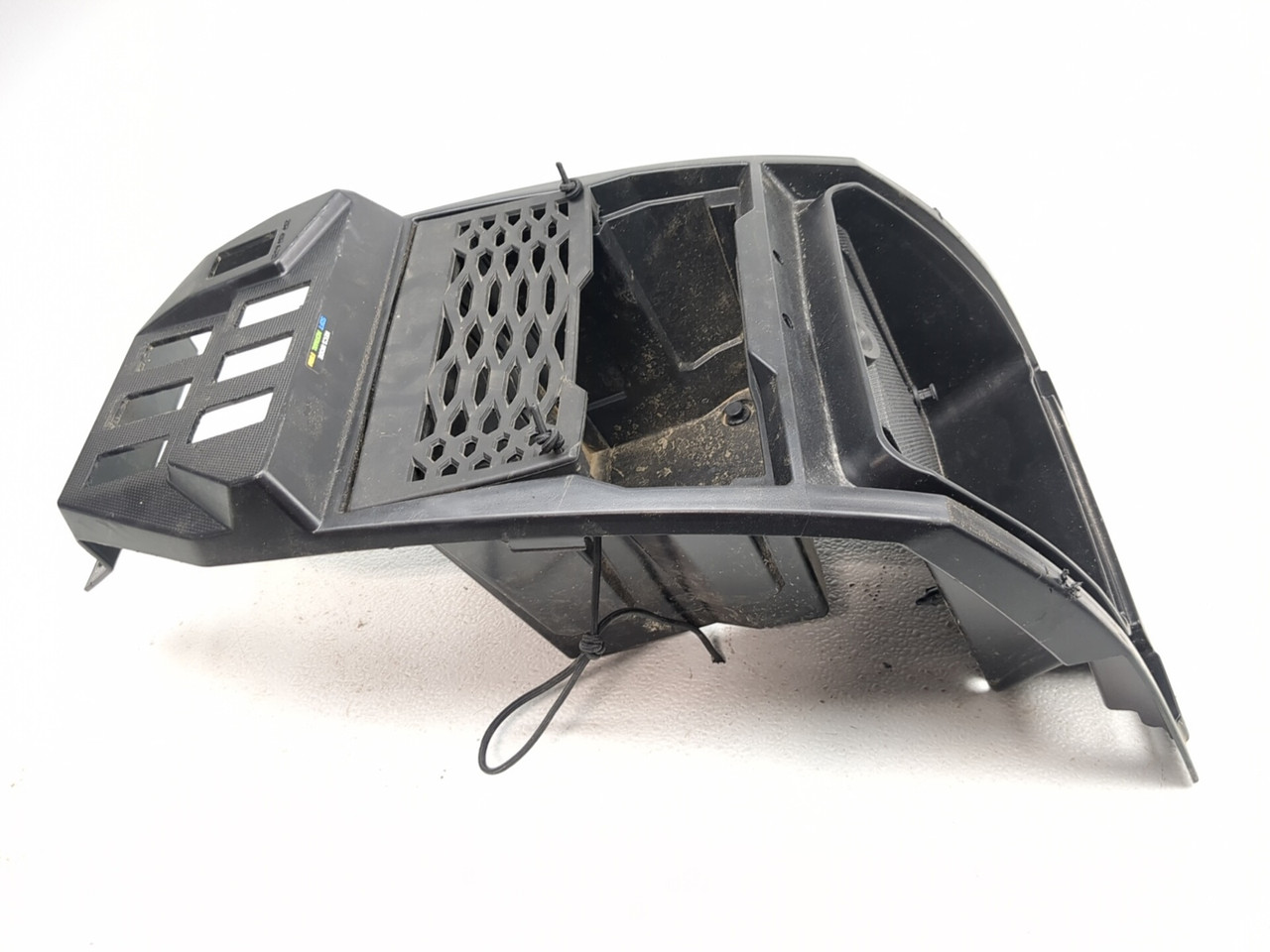 20-26 Kawasaki KRX KRF Teryx 1000 Front Center Dash Switch Panel