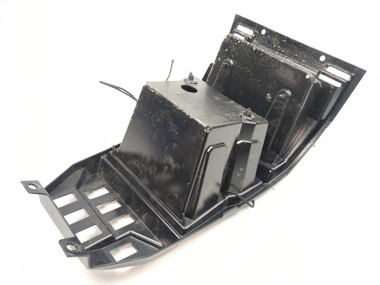 20-26 Kawasaki KRX KRF Teryx 1000 Front Center Dash Switch Panel