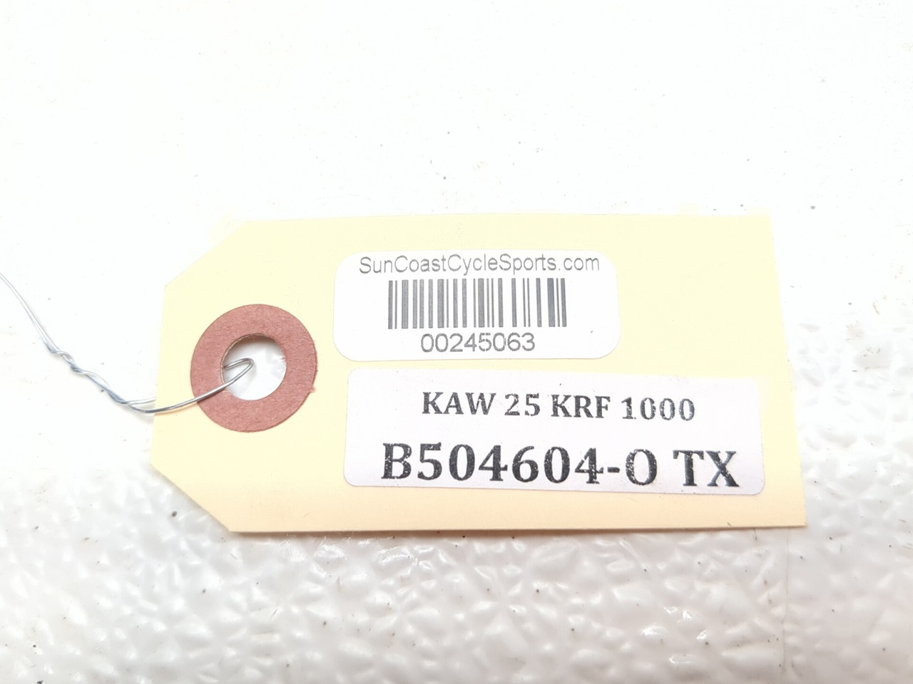 20-26 Kawasaki KRX KRF Teryx 1000 Front Center Dash Switch Panel
