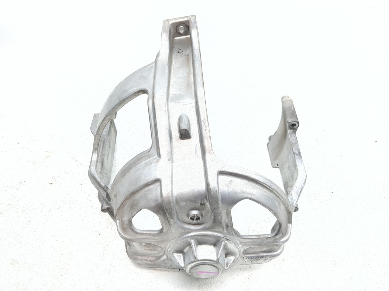 20-26 Kawasaki KRX KRF Teryx 1000 Clutch Gaurd - Sun Coast Cycle