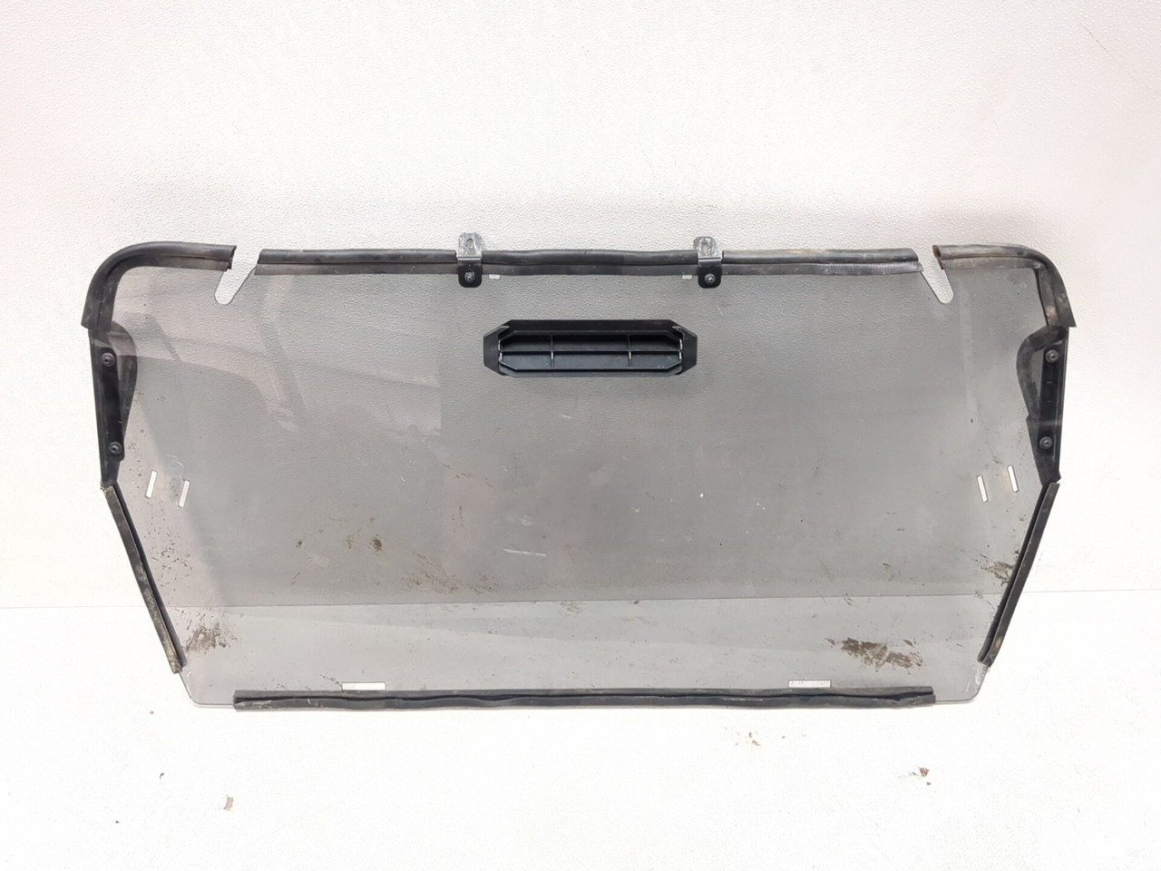 20-26 Kawasaki KRX KRF Teryx 1000 Rear Half Windshield - Sun Coast